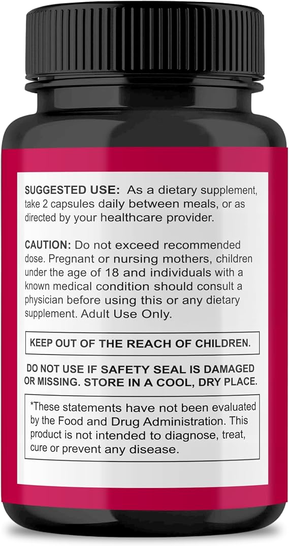 Vitavault Slimpic Capsules, Slimpic Pills Reviews (3 Pack)