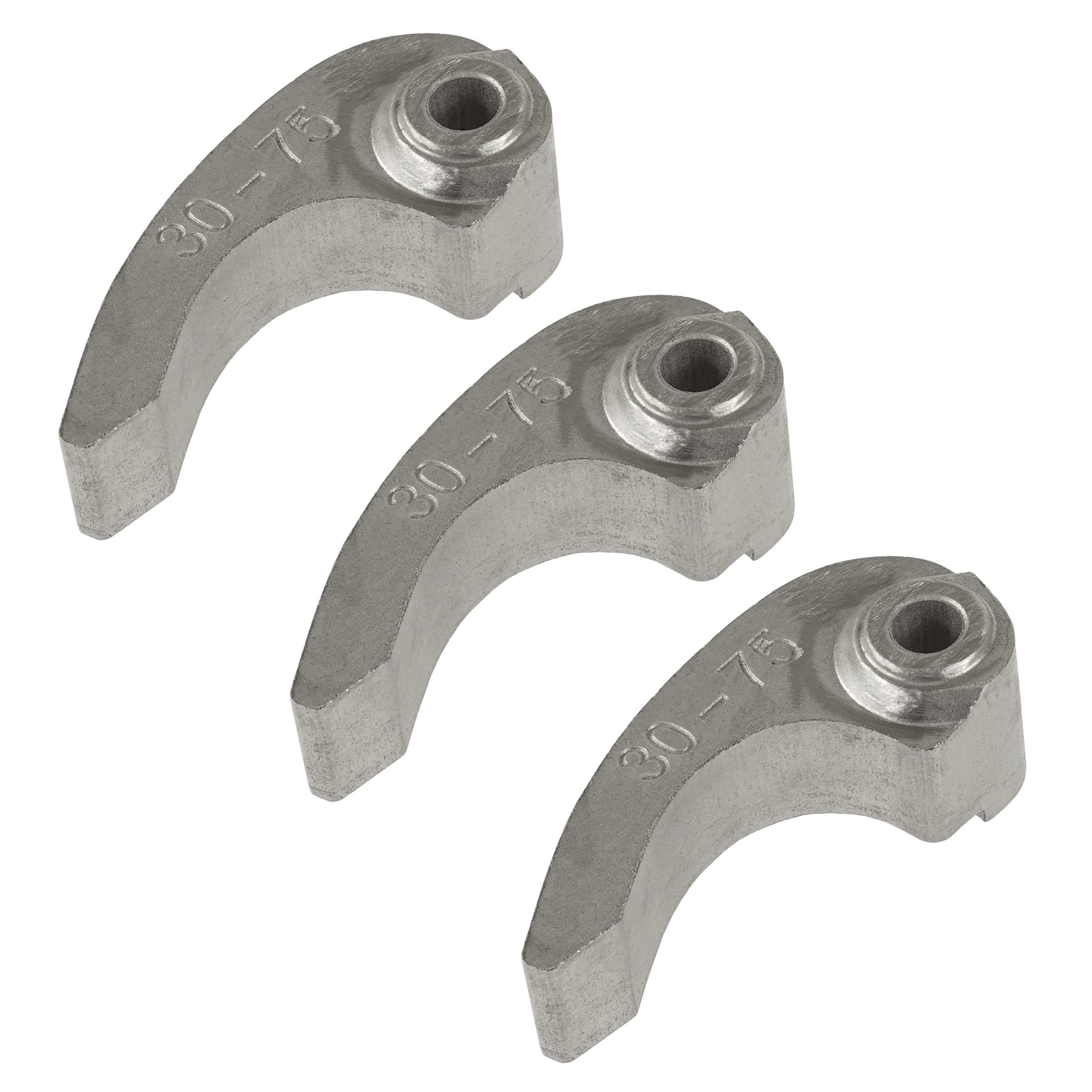 Amazon.com: Caltric 3 Primary Drive Clutch Shift Weight Compatible  