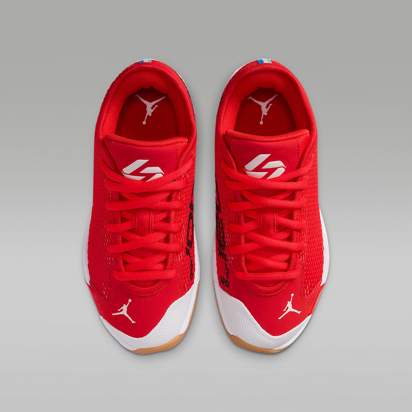 Nike Jordan Luka Dog (GS) Scarpa da basketUnisex - Bambini e Ragazzi
