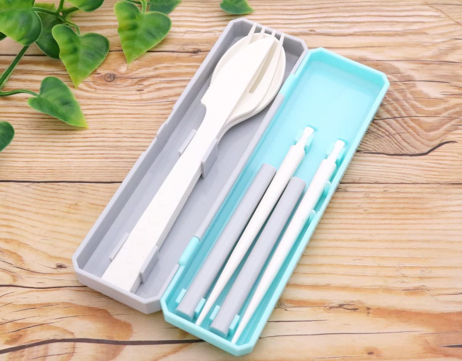 KOKUBO GO OUT CUTLERY Color Trend(Island Paradise) KK-349