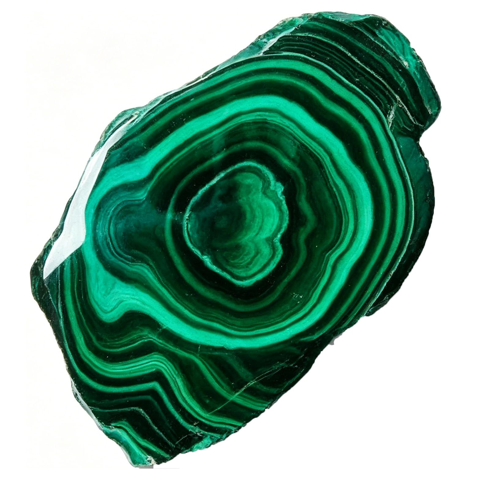 Malachite Raw Stone Natural Crystal Healing Crystal And Stone Rough Rocks
