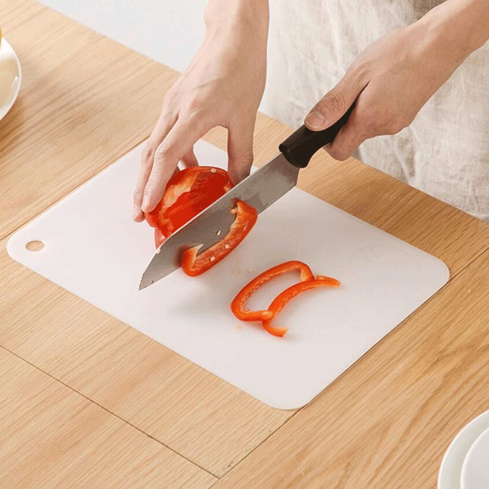 使用 プラスチックまな板 約100ⅹ50x2cm カラー抗菌業務用まな板 三洋化成 プラスチックまな板 【通販