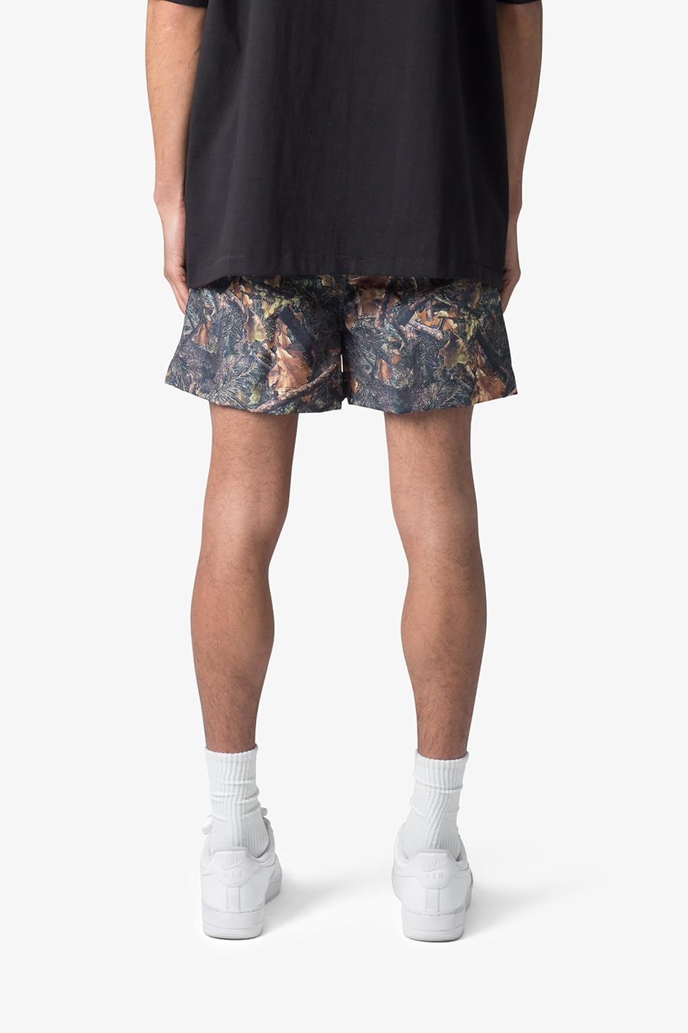 mnml Men's Summer Shorts - Image 4