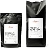 6KG Wholesale Ethiopia Yirgacheffe Freshly Roasted Coffee Whole Beans or Ground Arabica (Fine Ground – Dark Roast)