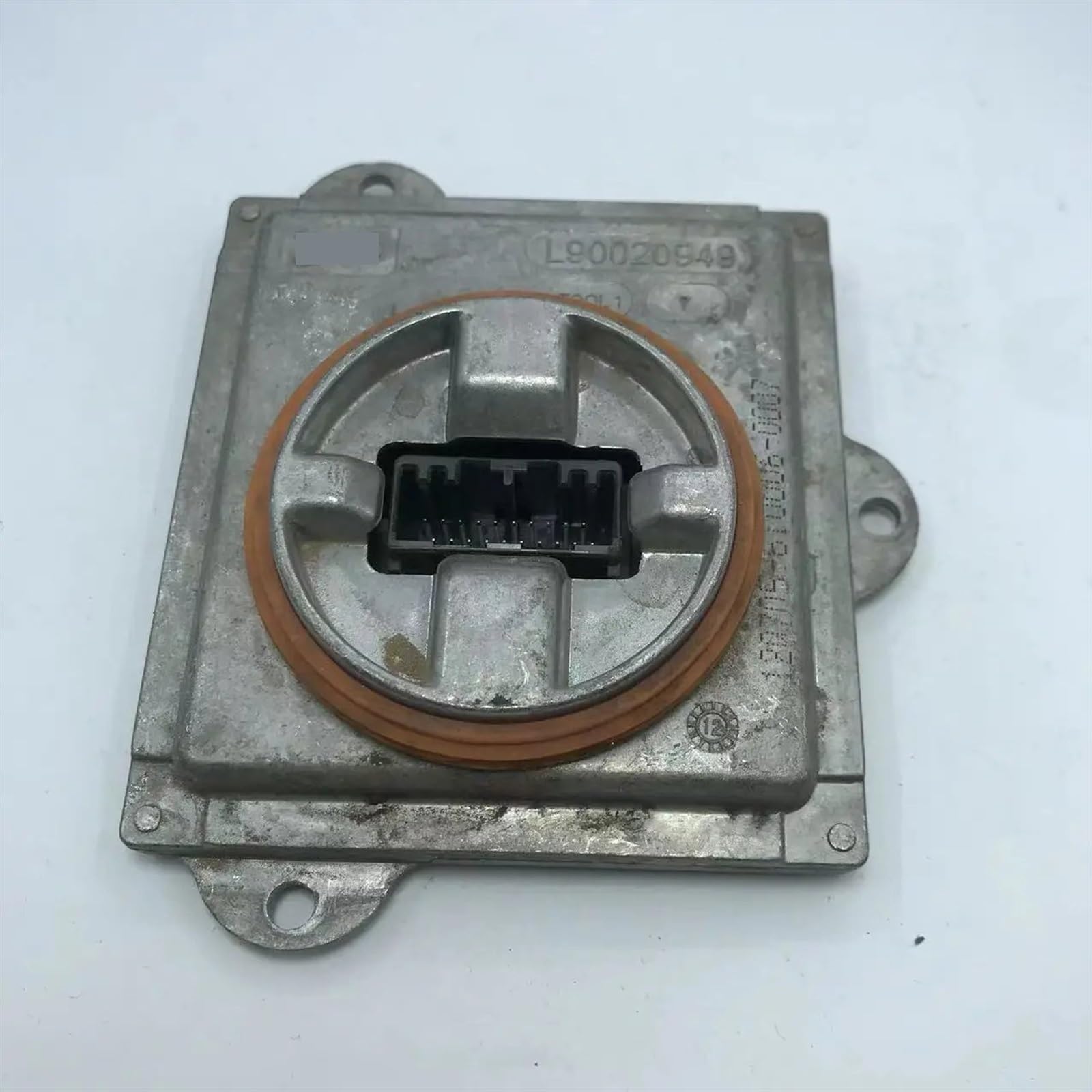 Módulo Driver de Faro Compatible con BMW para X1 E84 Z4 E89