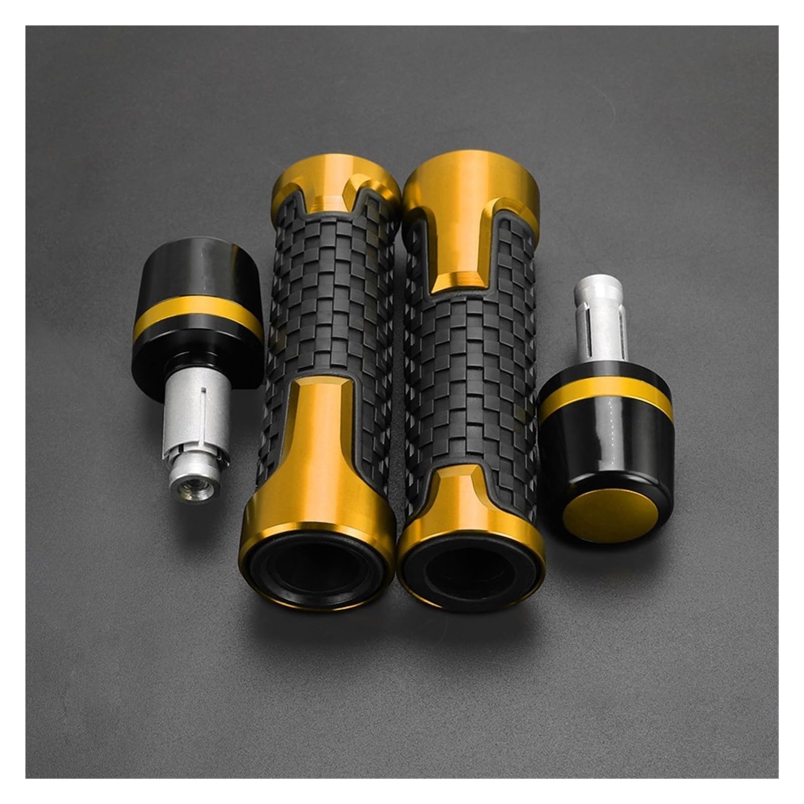 Caidis O Motorcycle Brake Clutch Lever For Cbr1100xx For Blackbird 1997-2007 Motorcycle Adjustable Brake Clutch Levers Handlebar Grips End(O)