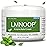 LMNOOP Eczema Cream for Dry, Itchy, Irritated, and Eczema Prone Skin, Maximum Strength Treatment Ointment for Rash, Psoriasis, Dermatitis (Contains Menthol) 3.53oz