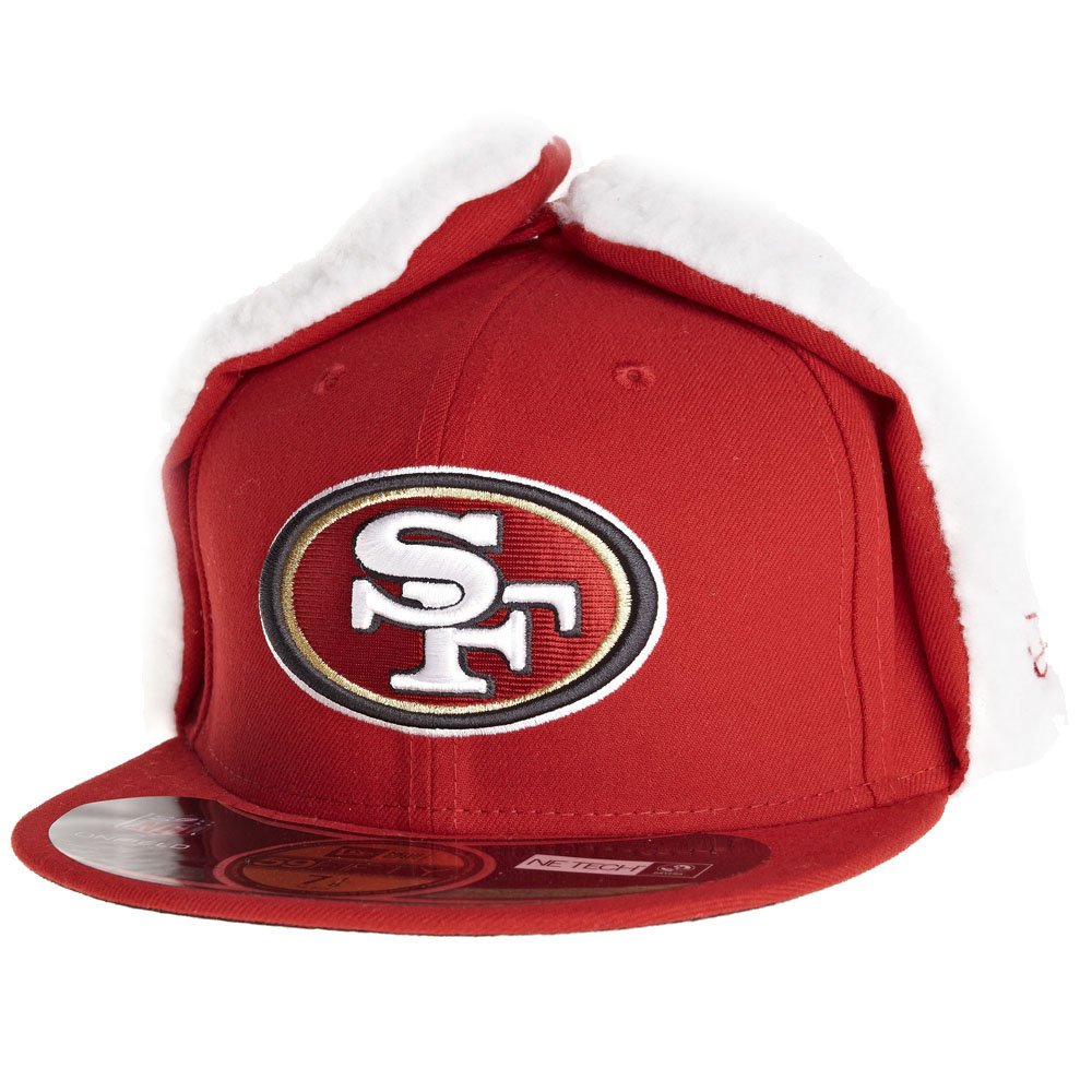 NFL San Francisco 49Ers NFL On Field 