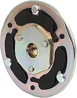 Vista 6 de ECCPP Embrague del compresor del A/C 2019-2023 para embrague de CA Ford Transit Connect 2.0L