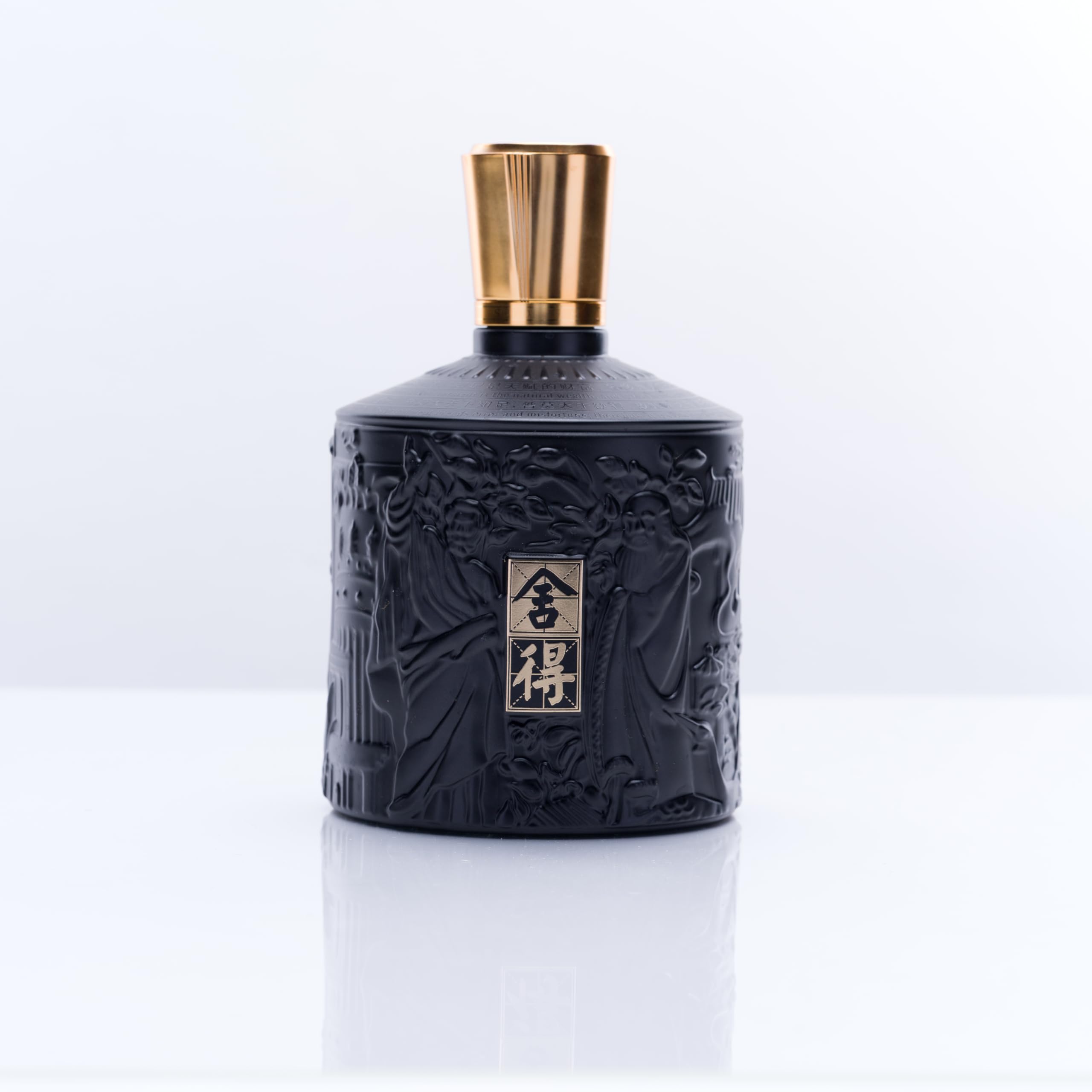 Amazon.co.jp: 舎得酒 中西聖賢 アルコール52度 500ml 中国酒 白酒 濃