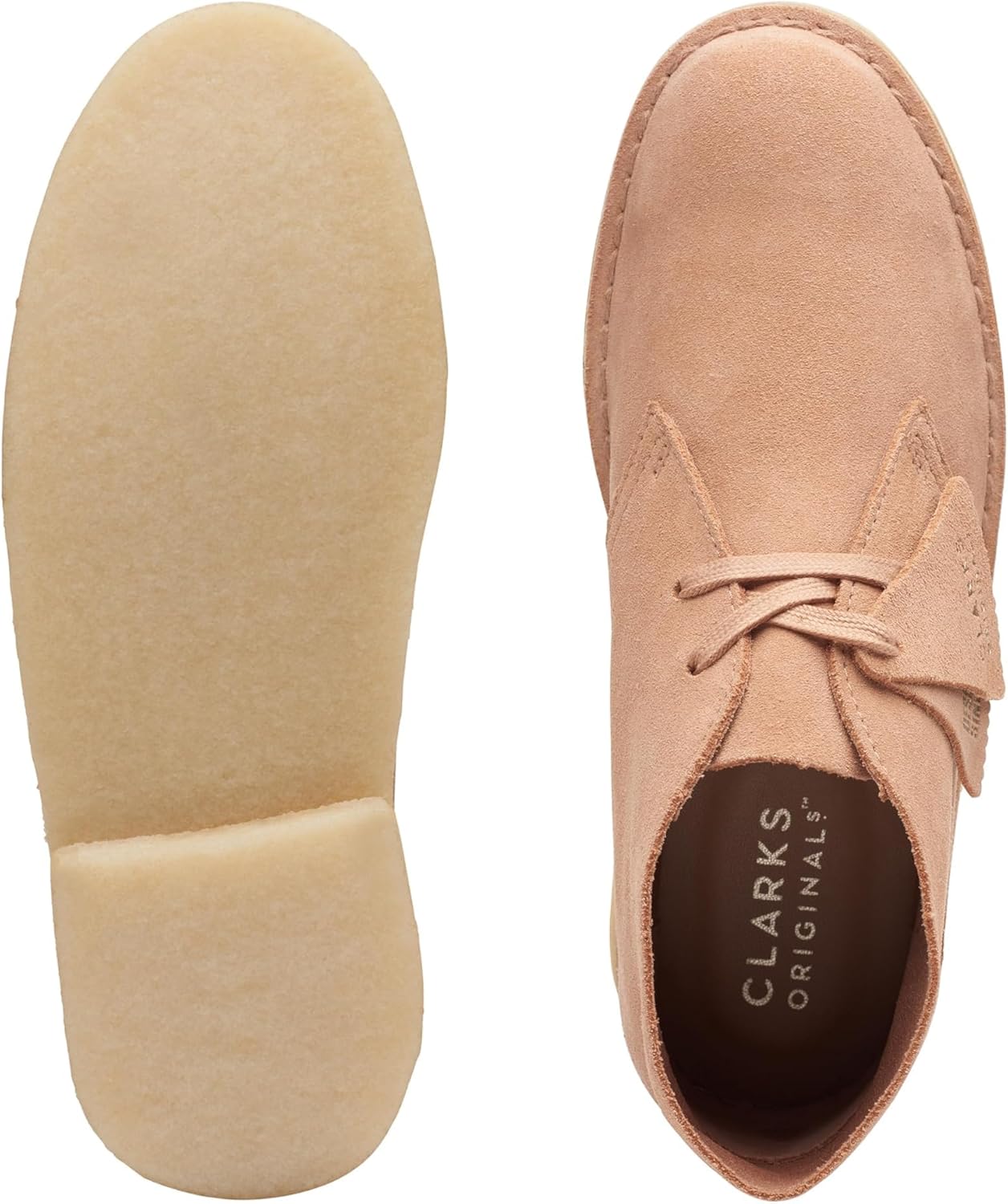 Clarks ORIGINALS Women's Desert Boots