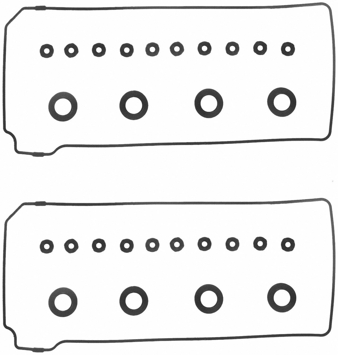 Fel-Pro VS50477R Valve Cover Gasket Set