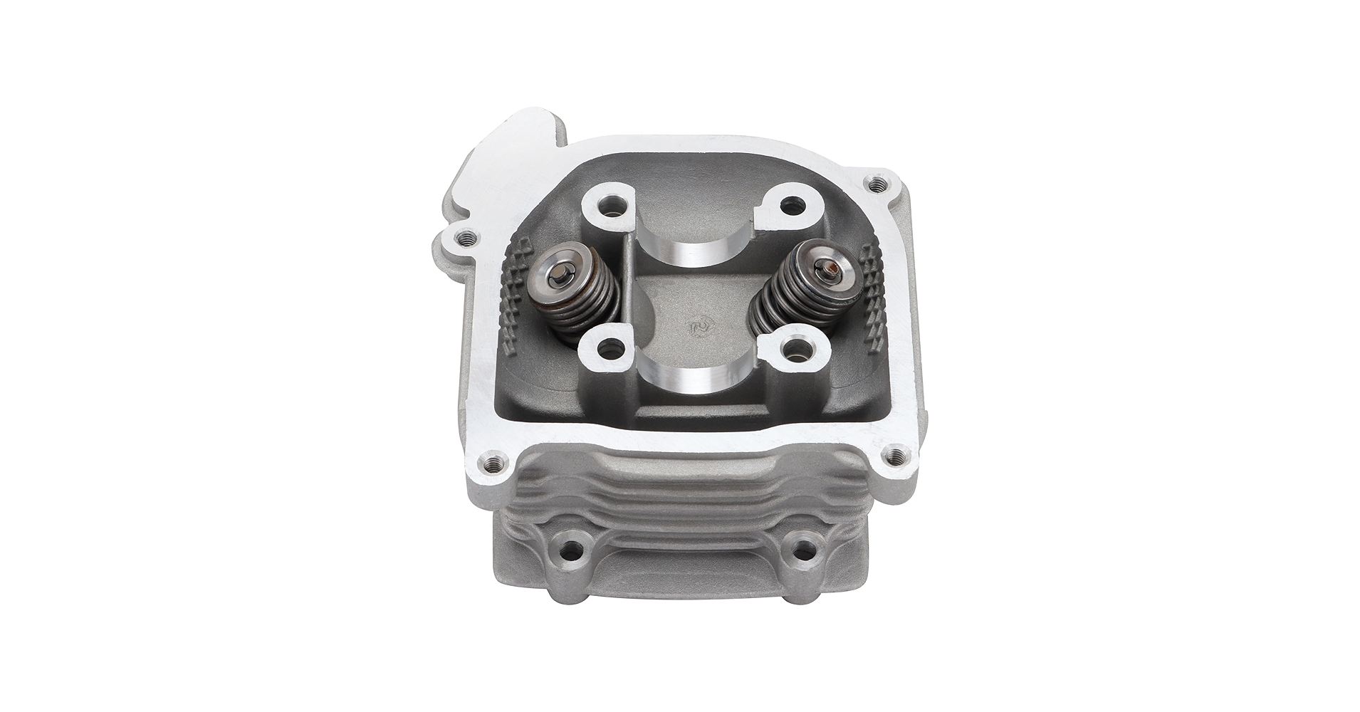 Amazon.com: GOOFIT 39mm Cylinder Head with 64mm Valve for 4