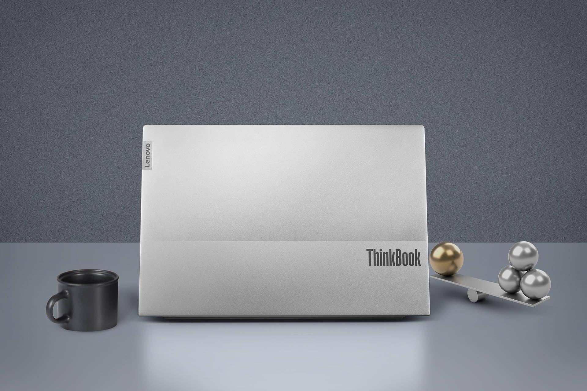 Amazon.com: Lenovo ThinkBook 15 Gen 4 Business Laptop (15.6