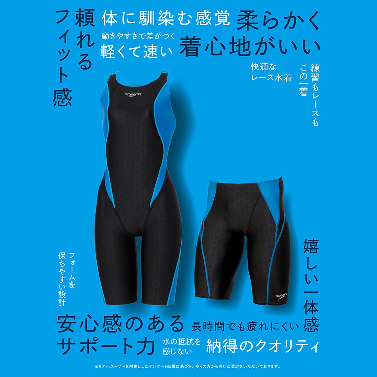 [Speed] Flex Sigma New Semi-Open Back Kneeskin 2 (Women's) Competition