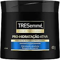 TRESemmé Pro-Hidratação Ativa Máscara de Tratamento 400 G