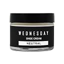 SHOE CREAM I SHOE POLISH I PIGMENTED I LEATHER SHOESHINE I LUXE I HIGH SHINE I CREME DE LA CREME I SELF SHINE | PREMIUM SHOECARE | 168 HOURS EXQUISITE PERMANENCE | 50 ML | WITH FOAM APPLICATOR gallery image