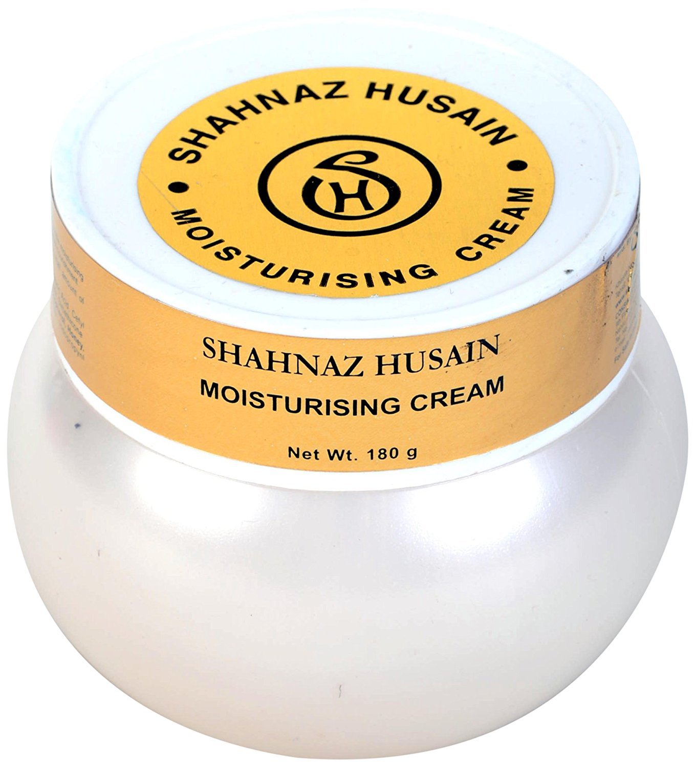 Shahnaz HusainGold Plus Moisturising Cream 180g