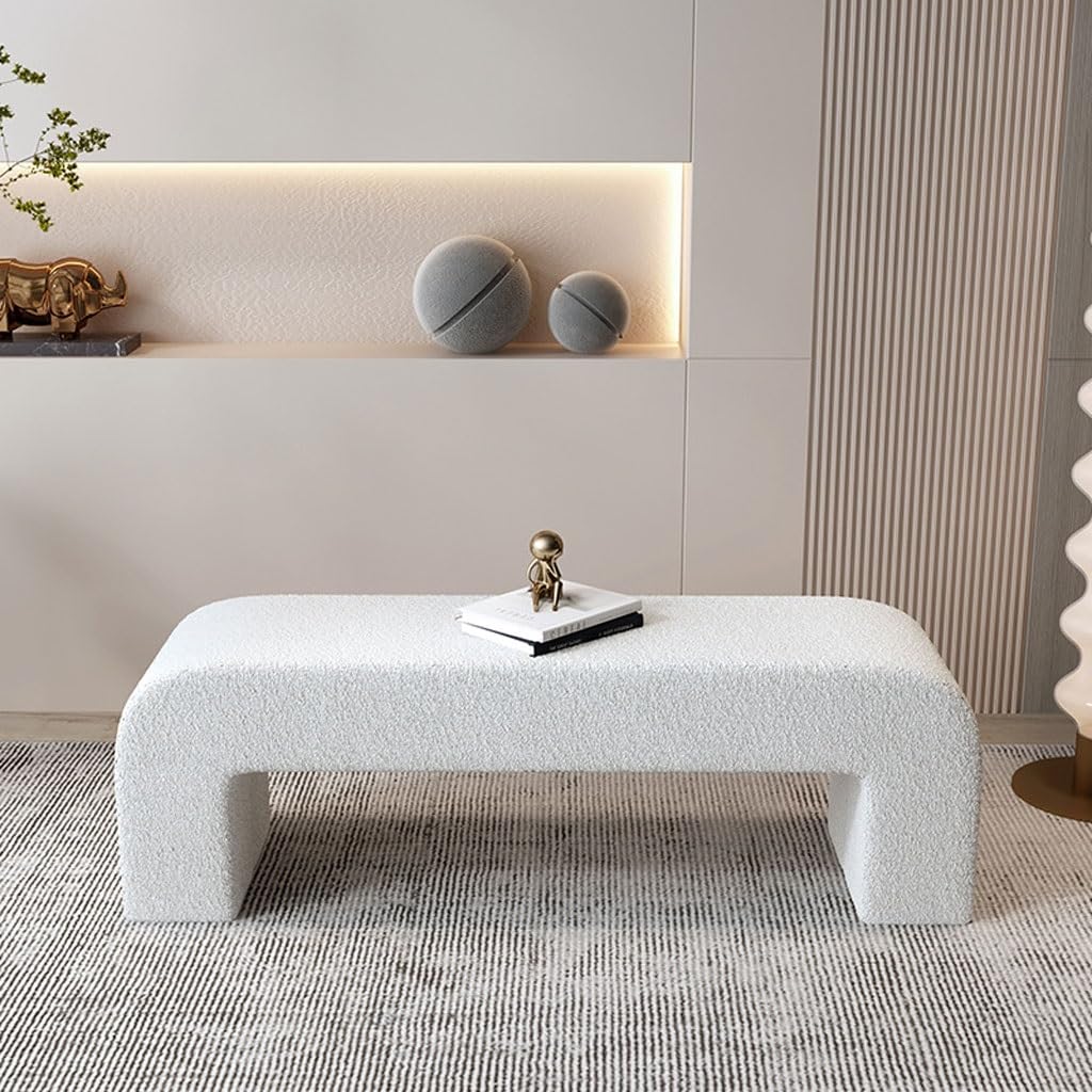 Ławka na buty wejście ze schowkiem wejście do domu stołek do przewijania butów sofa stołek sypialnia taboret nocny stołek motyka stojak ławka (A dł. 100 cm)