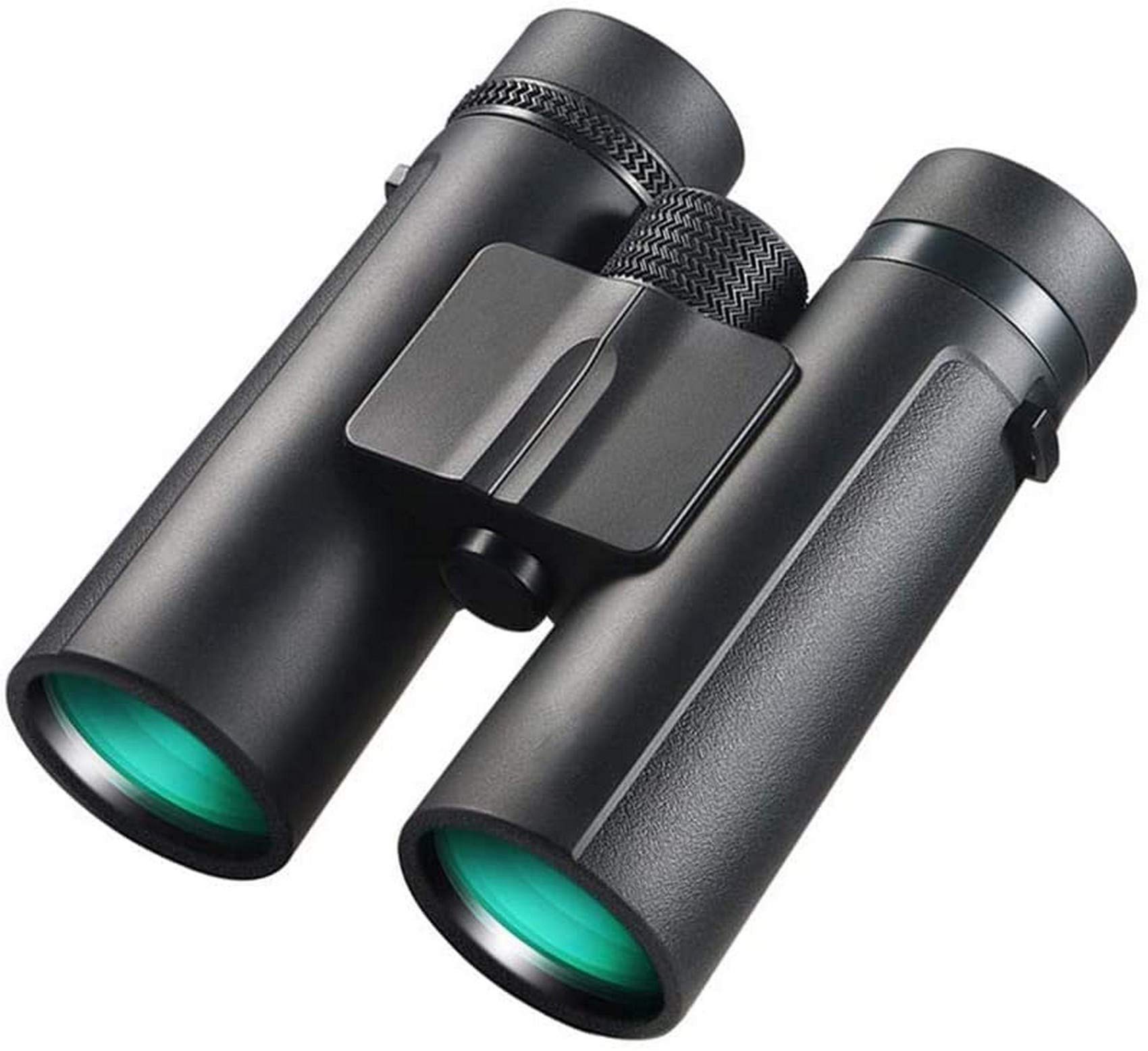 Jumelles de voyage HD pour concerts et observation touristique outdoor