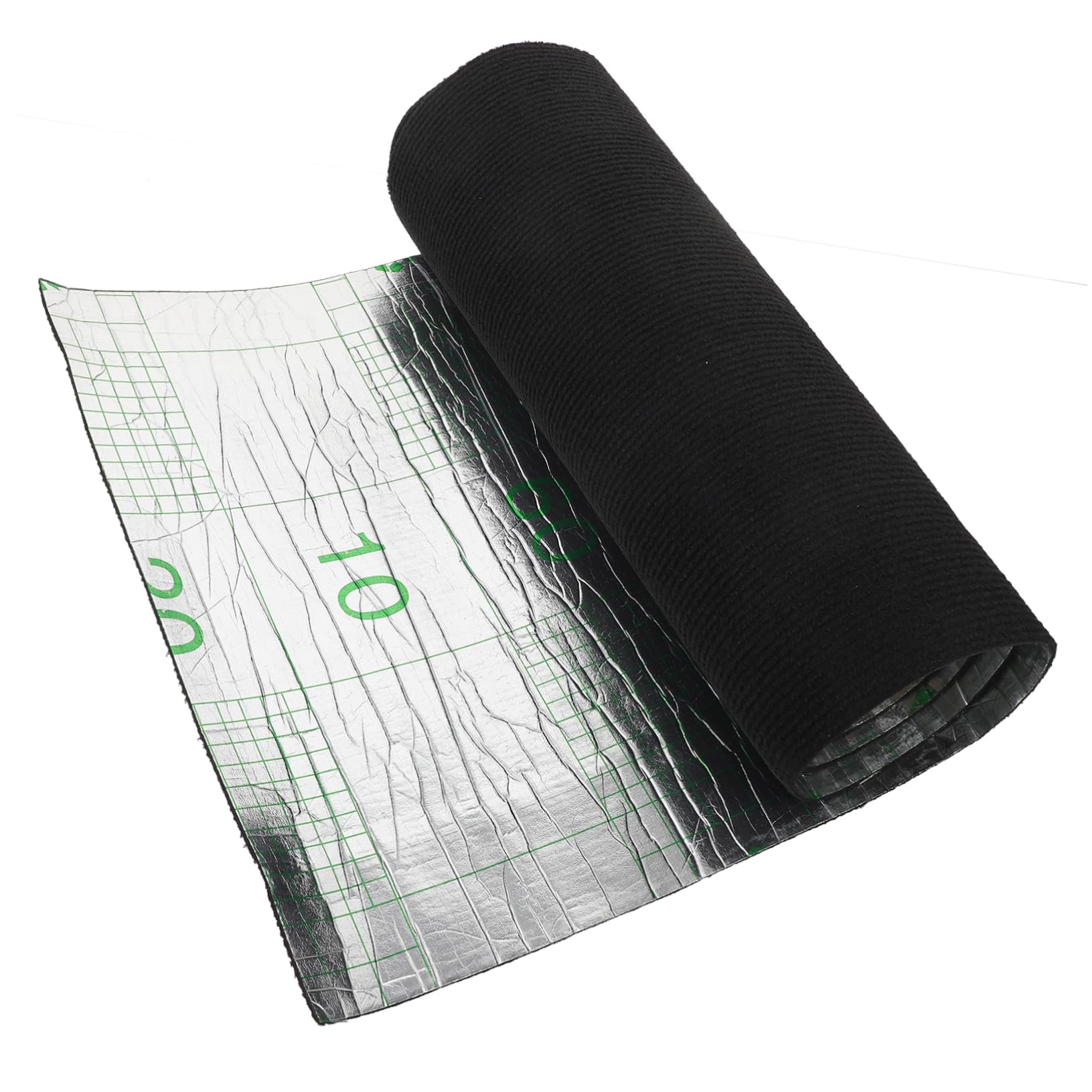 Tapis à griffer pour chat noir autocollant meuble intérieur et DIY