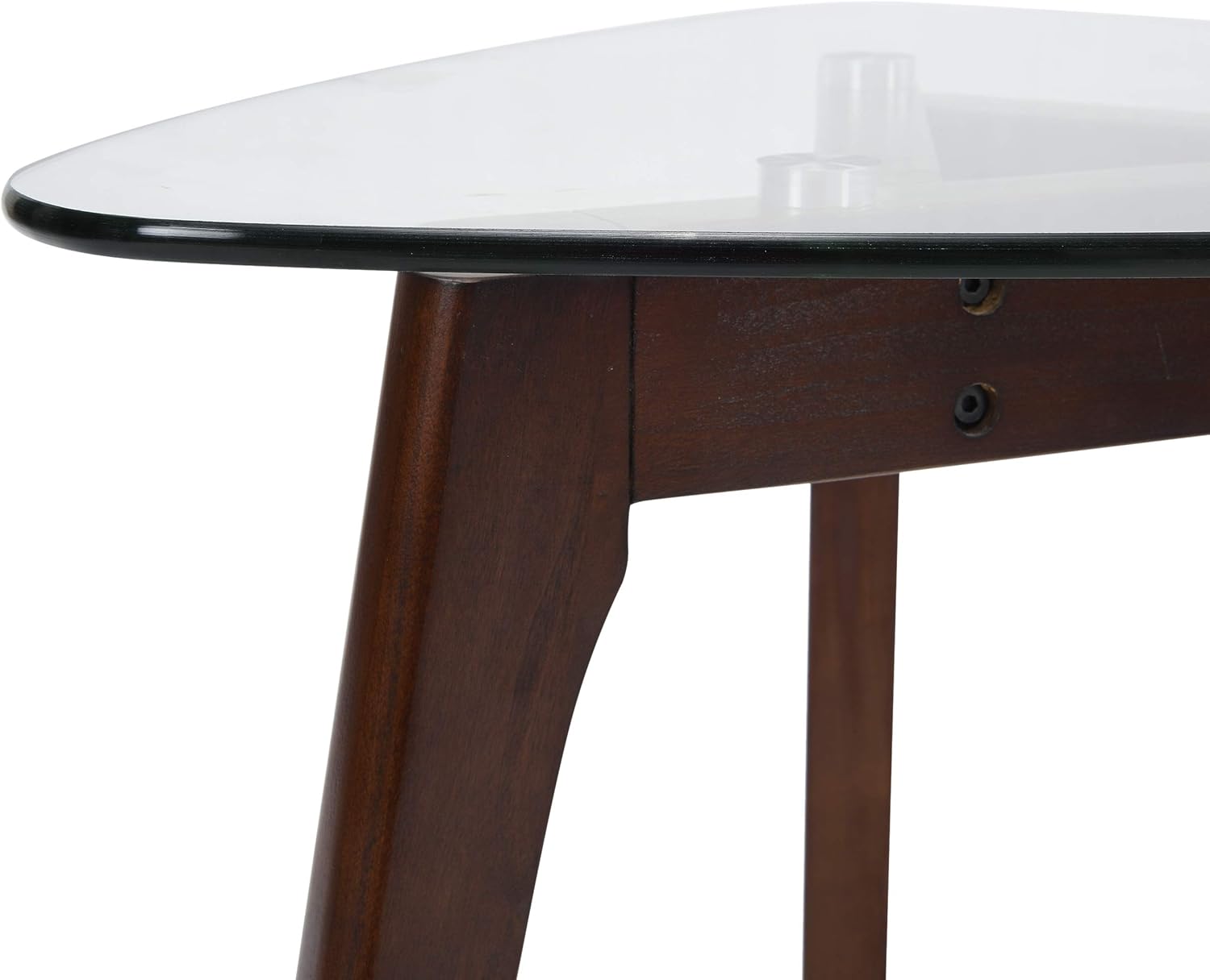 Christopher Knight Home END Table, Walnut