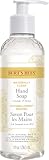 Naturally Clean Hand Soap with Lavender and Honey, 8 Fluid Ounces (Pack of 3)
