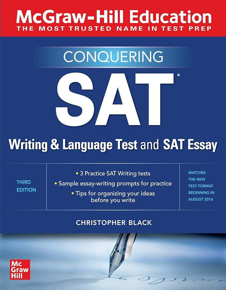 SAT Writing ・ SAT Reading Amazon.com: SAT Reading and Writing Prep Study Guide