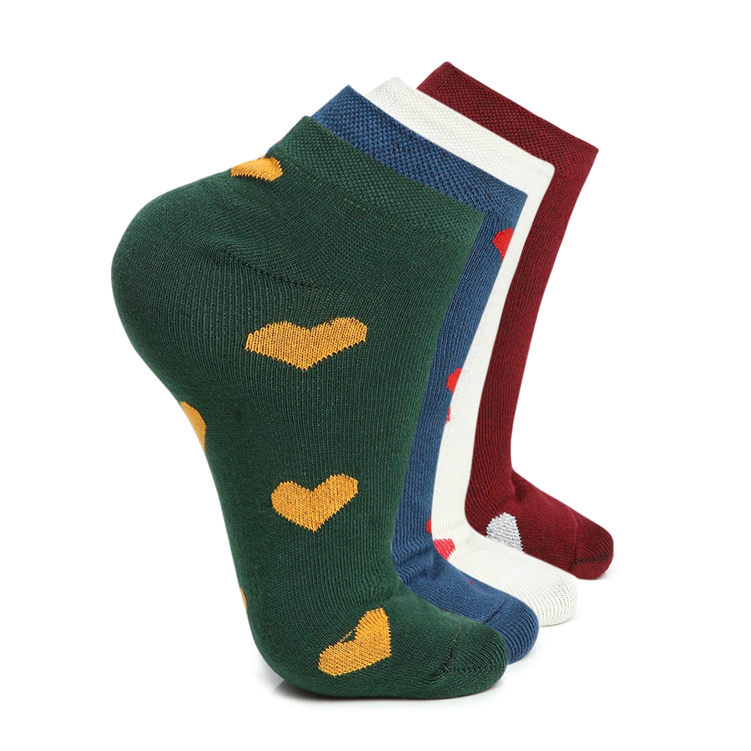 Winza Designer Womens Socks