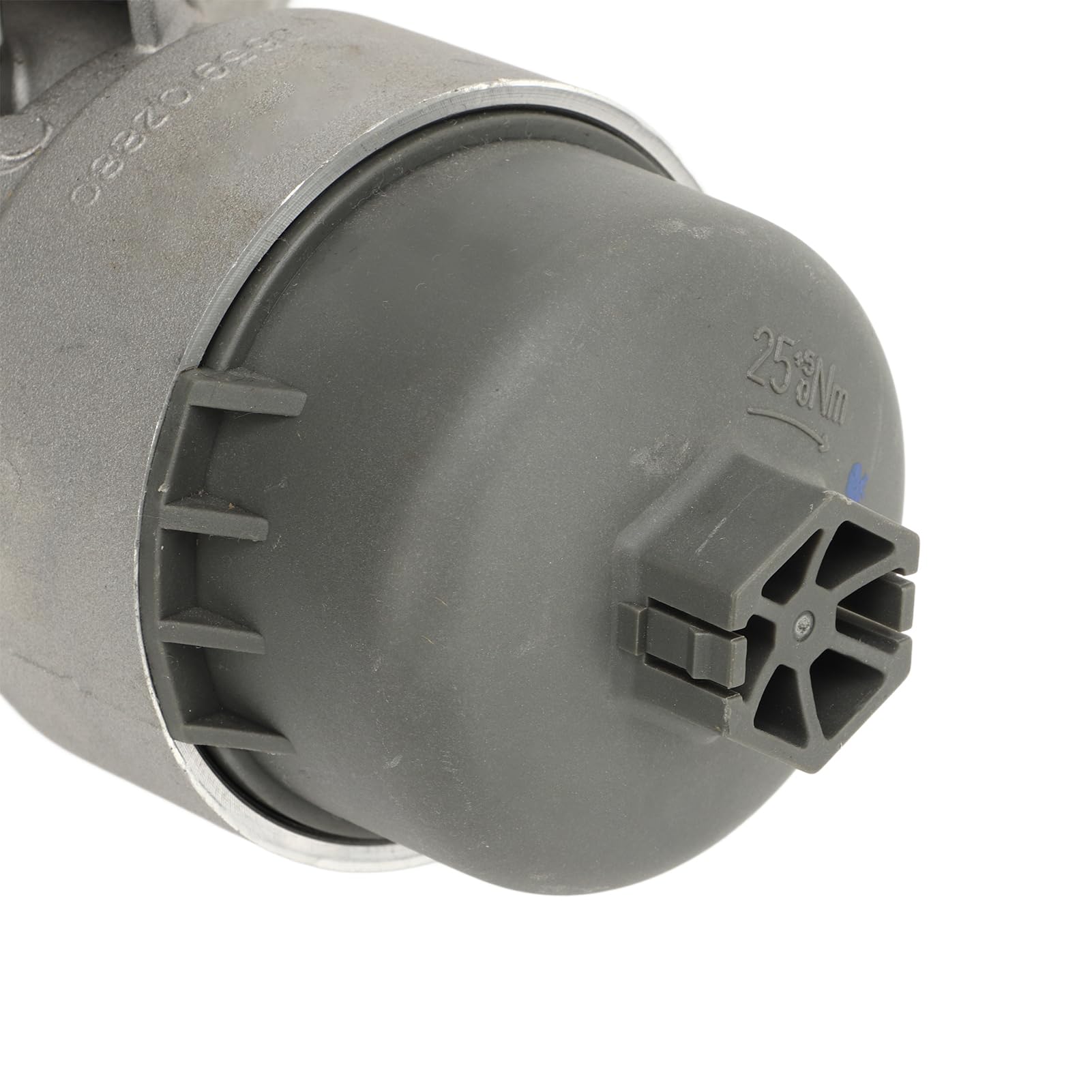 Wspornik Obudowy Filtra 1103P3 Mocowanie Filtra Zamiennik dla C2 C3 C4 Break Coupe