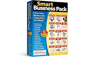 Smart Business Pack