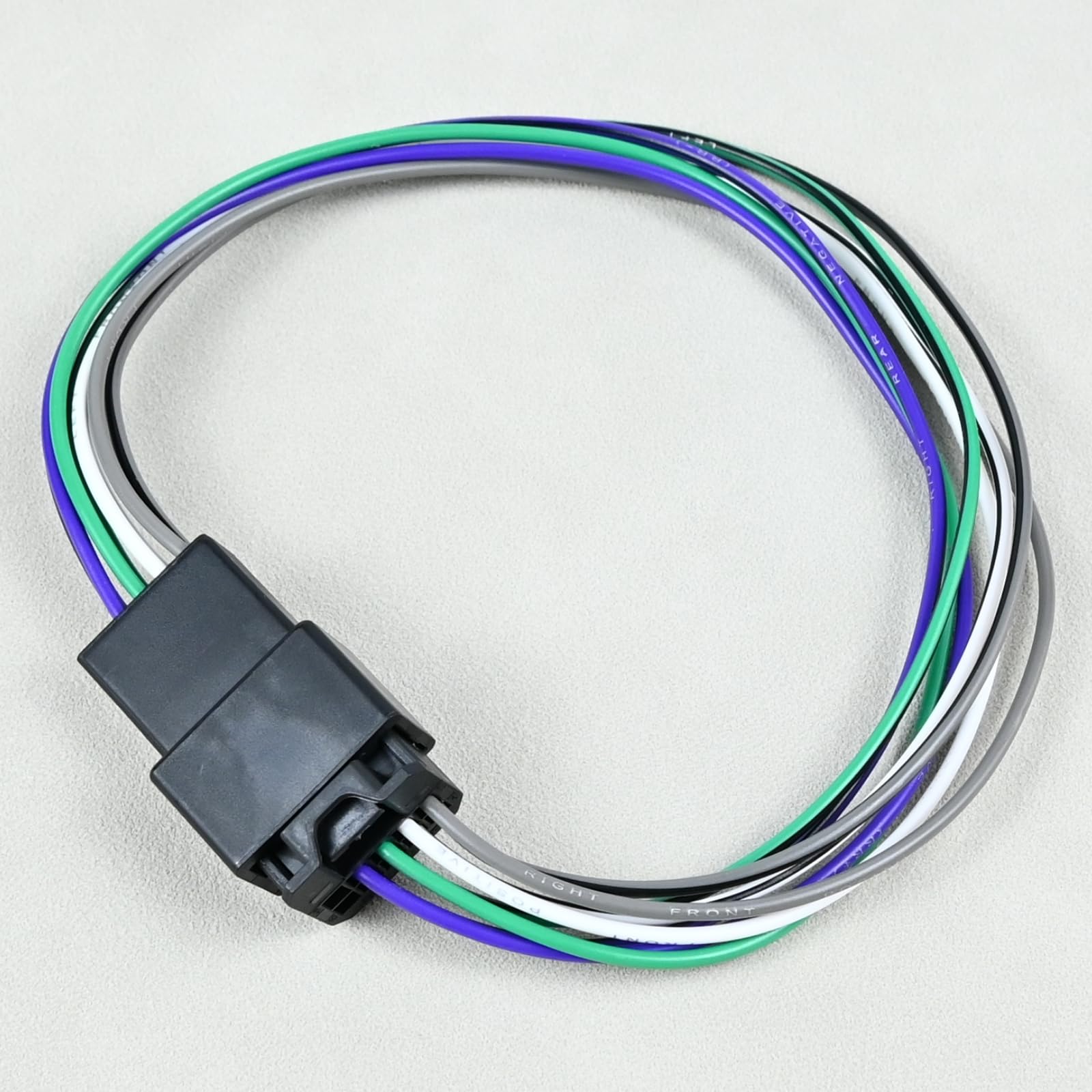 NON JBL Camry Plug & Play wiring Harnesses Archives - Taco Tunes - Toyota Audio Solutions