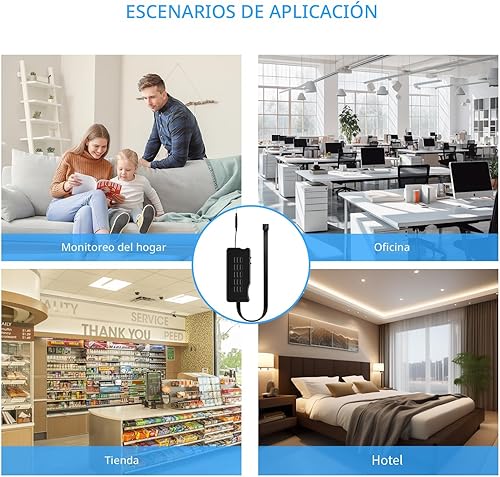 Miniatura 4 de Mini cámara DIY módulo HD 1080 p cámara pequeña WiFi cámaras de seguridad pequeña cámara inalámbrica niñera