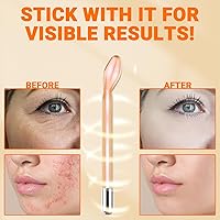 Vista 3 de UUPAS Tubo de lengua naranja de repuesto (accesorio de vidrio)