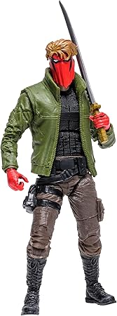 Call of Duty: Black Ops 7 Review - The Parade of More of the Same 7 71l0r7eNVqL. AC SY450 McFarlane Toys DC Multiverse Grifter Infinite Frontier 7 Action Figure with Accessories