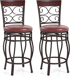 12 Unique Kitchen Island Ideas for Creative Beautiful Designs 76 Giantex 26