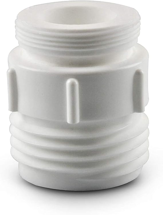 Drain King VIP2 Drain Unclogging Kit With Kitchen Sink Crossbar Adapter, 1.5 to 3 Inch
