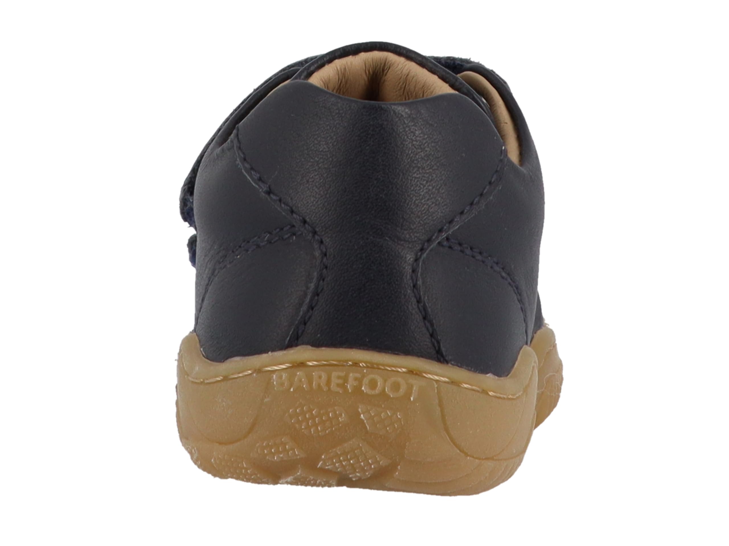 Lurchi Unisex Kinder Sibo Barefoot Sneaker für Jungen