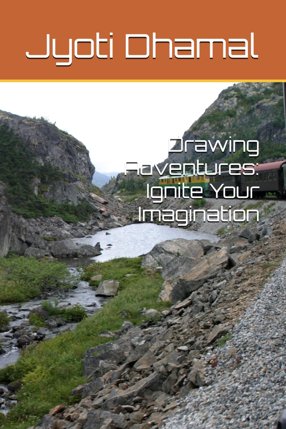 Drawing Adventures: Ignite Your Imagination