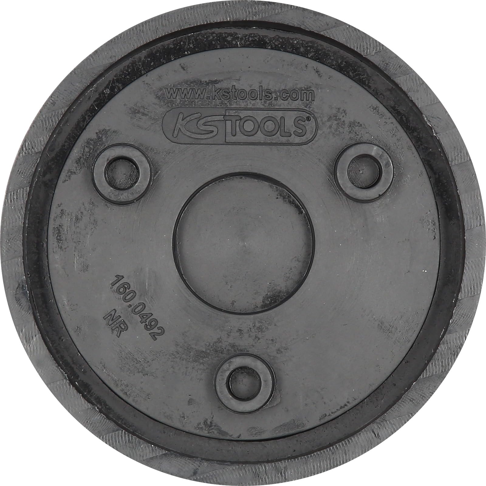 KS TOOLS Expansion du support pont élévateur 160.0492