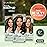 Clairol Root Touch-Up by Natural Instincts Permanent Hair Dye, 6.5 Bronde Hair Color, Pack of 1