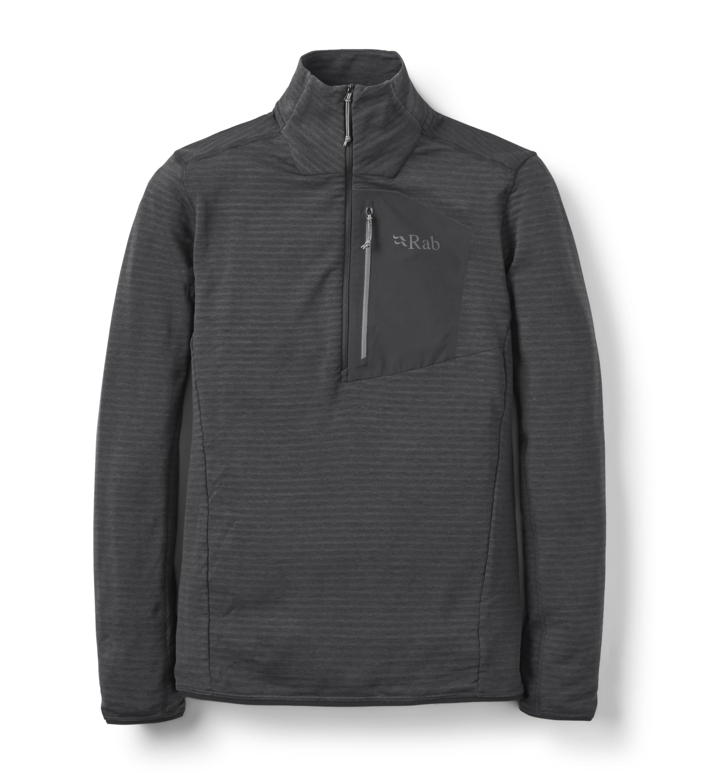 Rab Men's Black Ascendor Light Pull-On, Large
