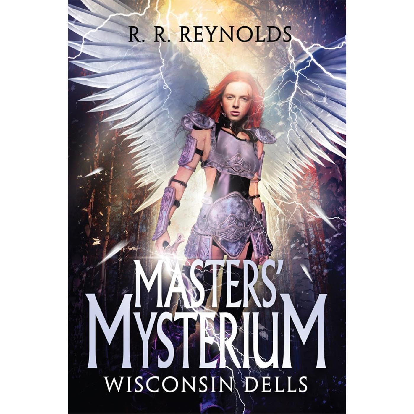 Masters' Mysterium