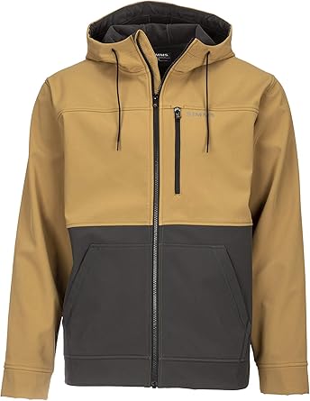 simms rogue jacket
