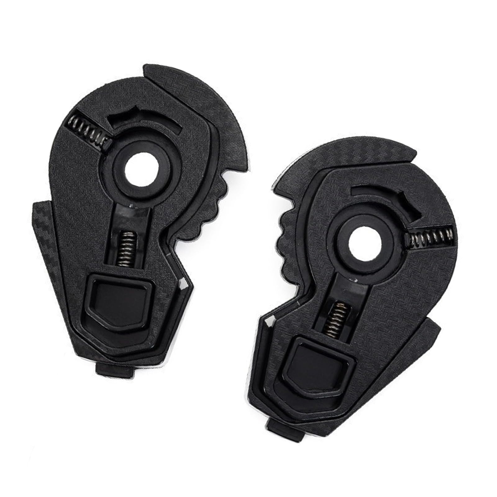 Caschi Accessori Moto Caschi Lente Base Visiere Viti di Fissaggio Base Per NEVA Caschi