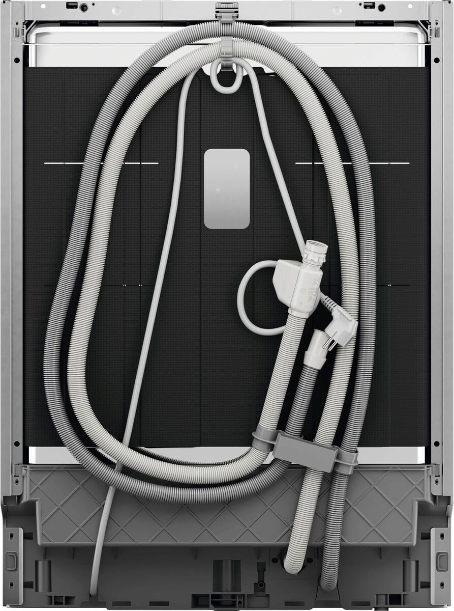 KL82B500S - Lavastoviglie da Incasso 60 cm a Scomparsa Totale 14 Coperti Classe Energetica B