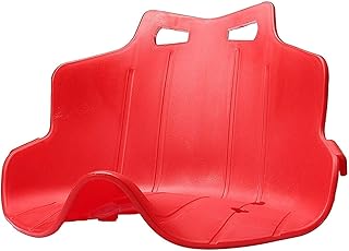 XIAOFANG Equilibrado Deriva Kart Amortiguador de Asiento de Ajuste for el Karting Hoverboard (Color Name : Black)