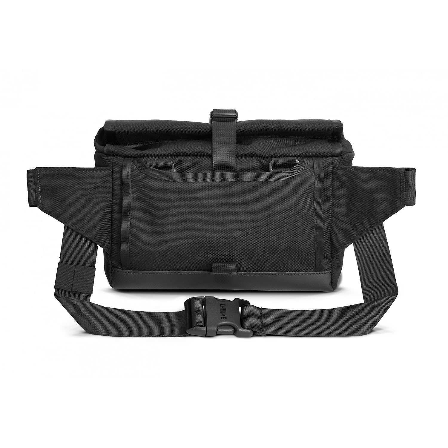 Scott Soldier - Rodilleras para bicicleta, color negro