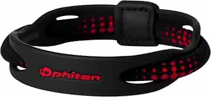 RAKUWA BRACELET X50 ダルビッシュ有モデル 18cm X50 HYBRID TITANIUM BRACELET – Phiten