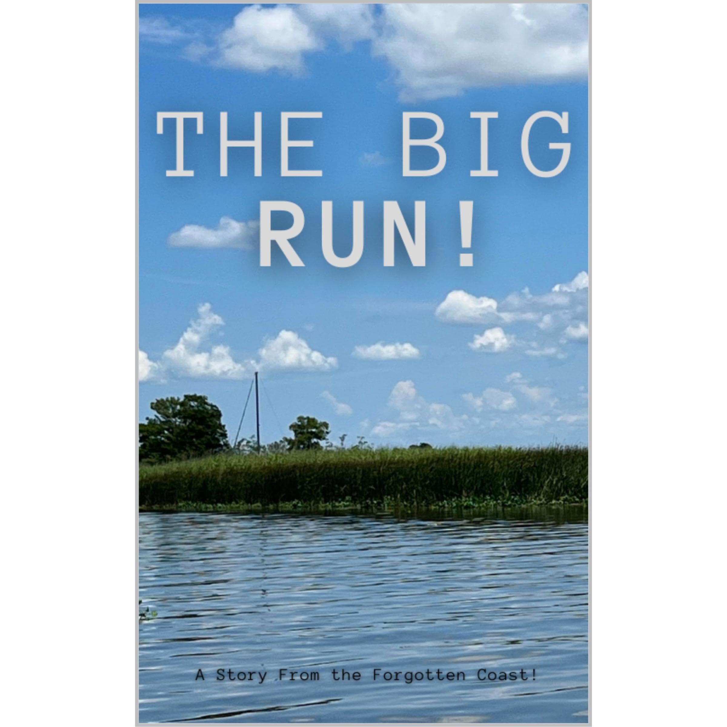 The Big Run!